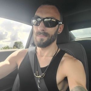 Meet your Posher, Virgil ryan